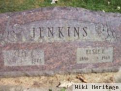 Seth Louis Jenkins