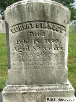 Egbert Stanley