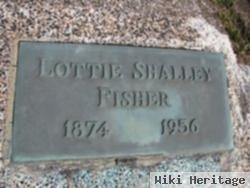 Lottie Shalley Fisher