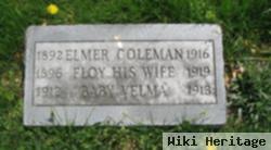 Floy Coleman