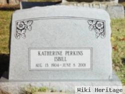 Katherine Perkins Isbill