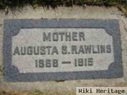 Augusta S. Rawlins