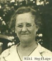 Nellie Mae Shelton Powell