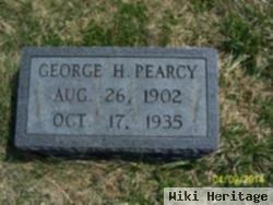 George H. Pearcy