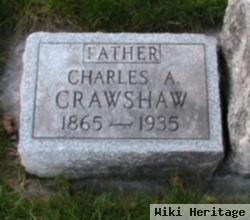 Charles Augusta Crawshaw