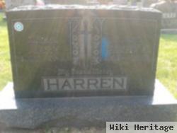 Henry Bernard Harren