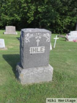 John Ihle, Jr