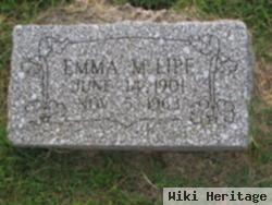 Emma Margaret Ala Lipe