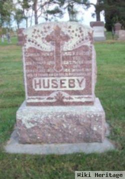 Andrew O. Huseby