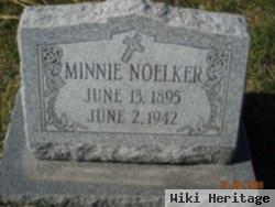 Minnie Noelker