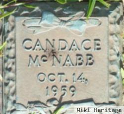 Candace Mcnabb
