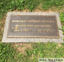 Margaret Zipprodt Oliveira