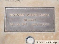 Howard Joseph Curry