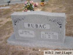 Victor M. Rubac