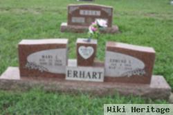 Mary Lucille Houk Erhart