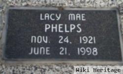 Lacy Mae Phelps