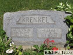 William I. Krenkel