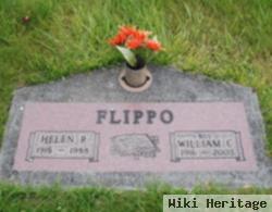 William C Flippo