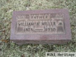 William A. Miller, Jr