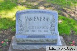 Charles J Van Evera