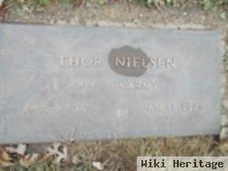 Thor Nielsen