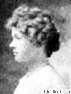 Dora Simmons Woolf