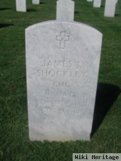 James L Shockley