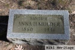 Anna Helena Goozen Mulder