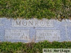 Helen M. Monroe