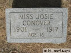 Josie Conover