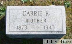 Carrie Kempt Hosking