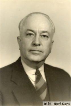 Frank Samuel Owens