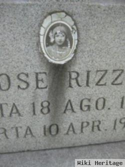 Rose Rizzo