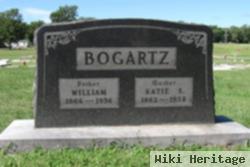 William Bogartz