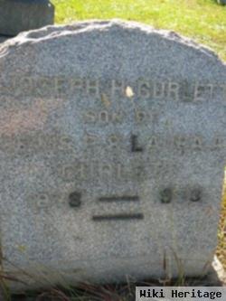 Joseph H. Curlett