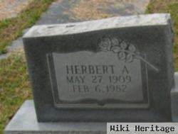 Herbert A. Smith