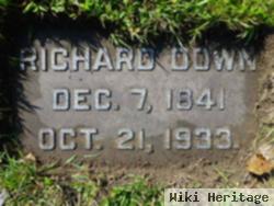 Richard Down