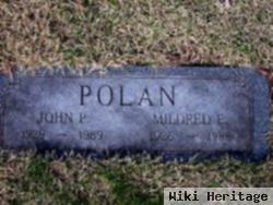 John Peter "jim" Polan