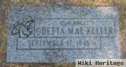 Odetta Mae Keller