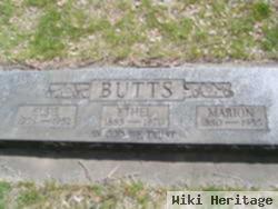 Elsie Butts