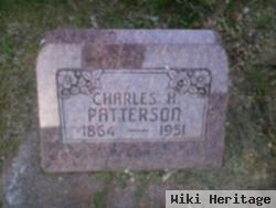 Charles Henry Patterson