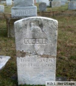 Eugene Young