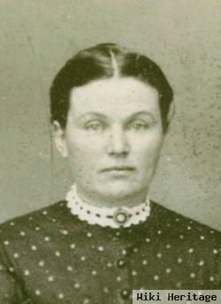 Martha Ann Johnson Reynolds