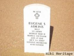 Eugene S. Adkins
