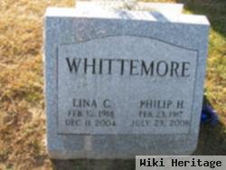 Lina Clarice Moody Whittemore