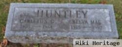 Carleton G. Huntley