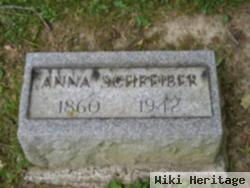 Anna Bruny Schreiber