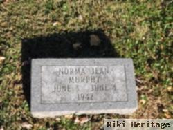 Norma Jean Murphy