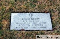 Louis Berry