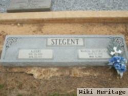 Albert Stegent